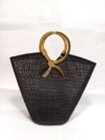 ROBERTA DI CAMERINO Bucket Bag