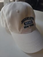beige_cap_1751088572_a267552c_progressive Beige Cap with Brooklyn Logo
