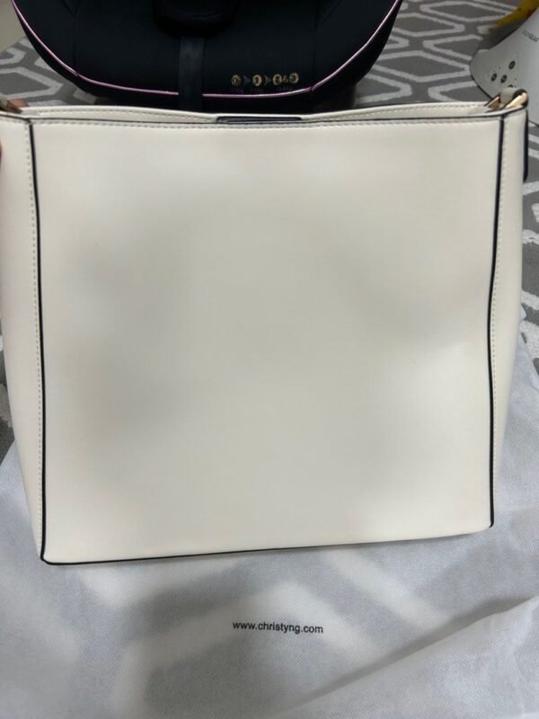 Christy Ng Aria Shoulder Bag