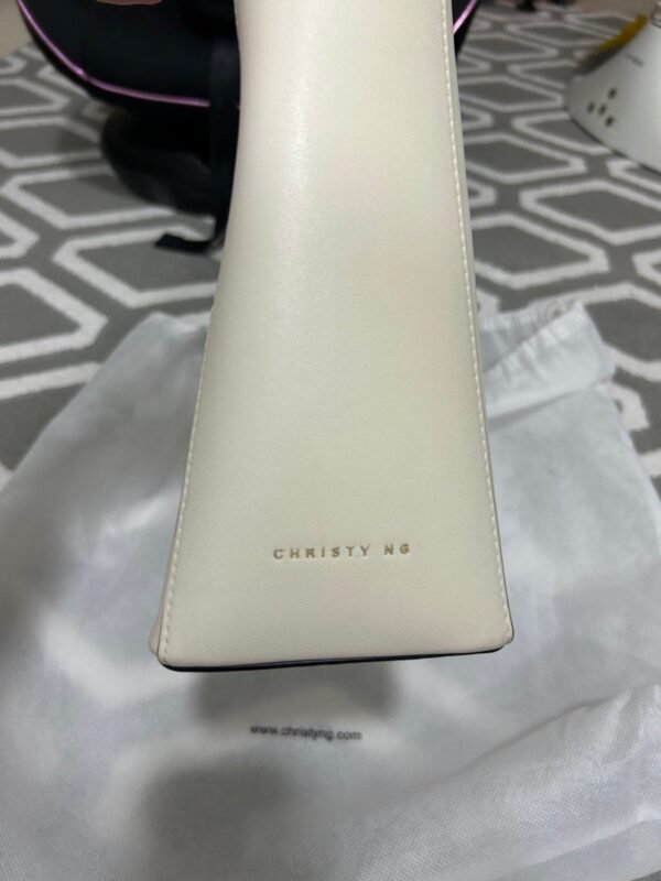 Christy Ng Aria Shoulder Bag