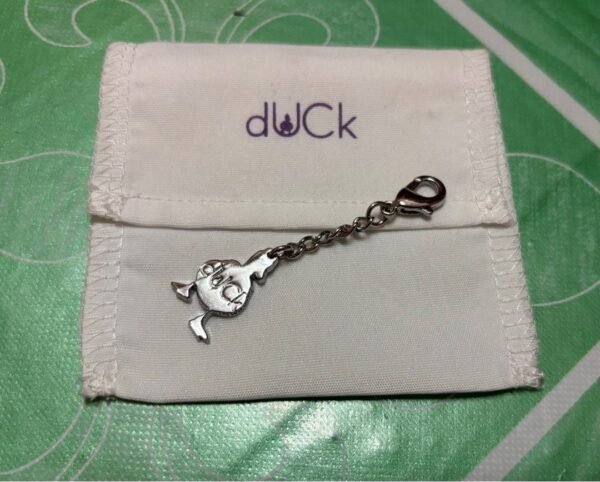 dUCk Single Charm