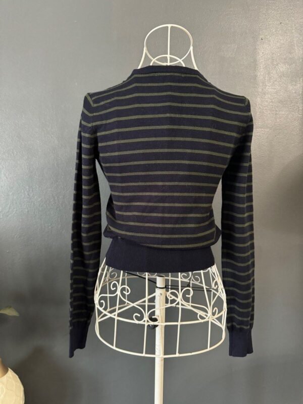 Filanto Beaded Knitted Top