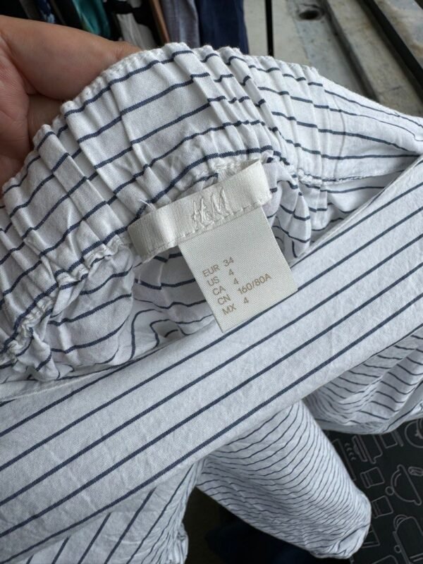 H&M Offshoulder Top Blouse