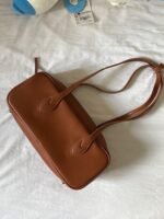 Nazifi Nasri East West Shoulder Bag