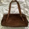 roots_suede_leather_bowling_ba_1747363001_6922cb4d_progressive ROOTS Suede Leather Bowling Bag