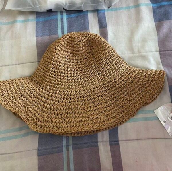 shein_straw_hat_for_beach__sum_1751966088_768b1f8e_progressive SHEIN Straw Hat for Beach and Summer Days