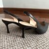 Tomaz 3.5 inch Heels Black
