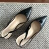 Tomaz 3.5 inch Heels Black