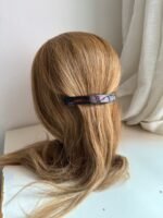 Vintage Hair Barrette Clips Bundle
