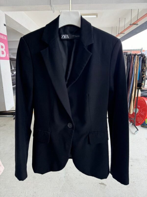 ZARA Men Blazers